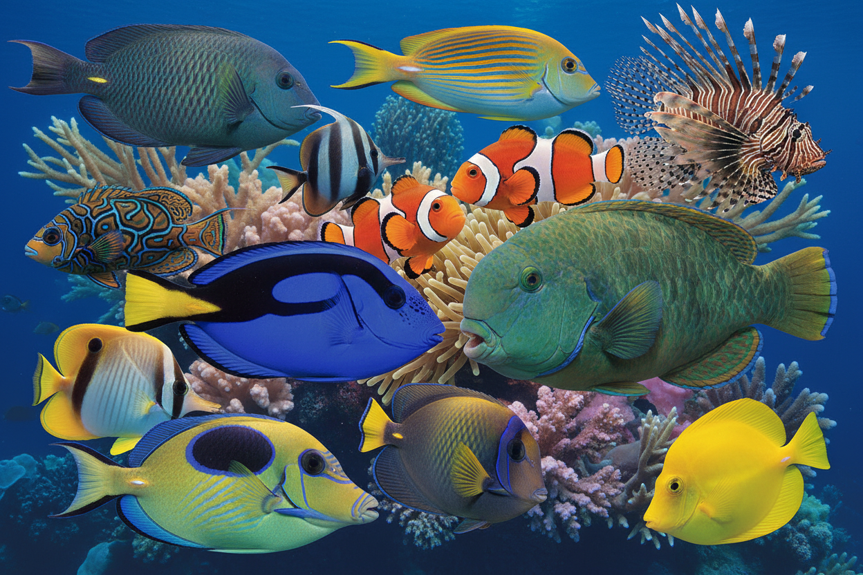Fish