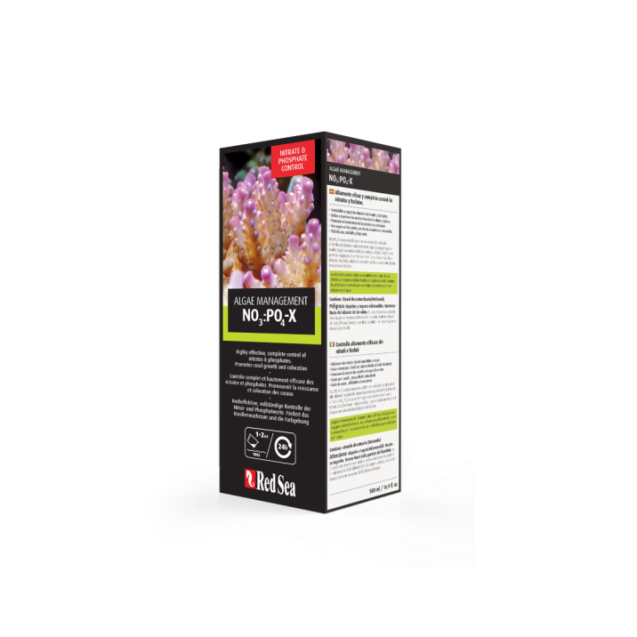 Red Sea NO3 PO4-X 500ml