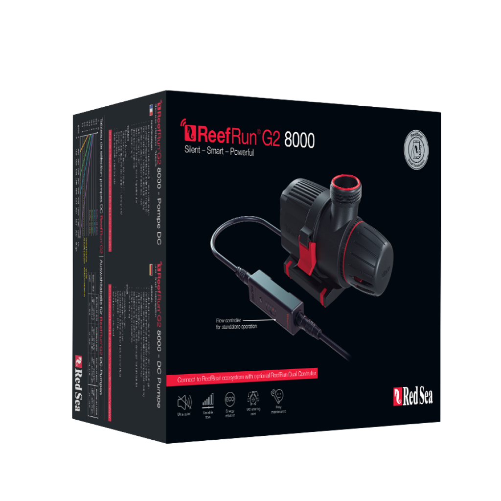 ReefRun G2 8000