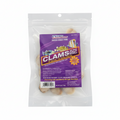 Ocean Nutrition Clams On The Half Shell