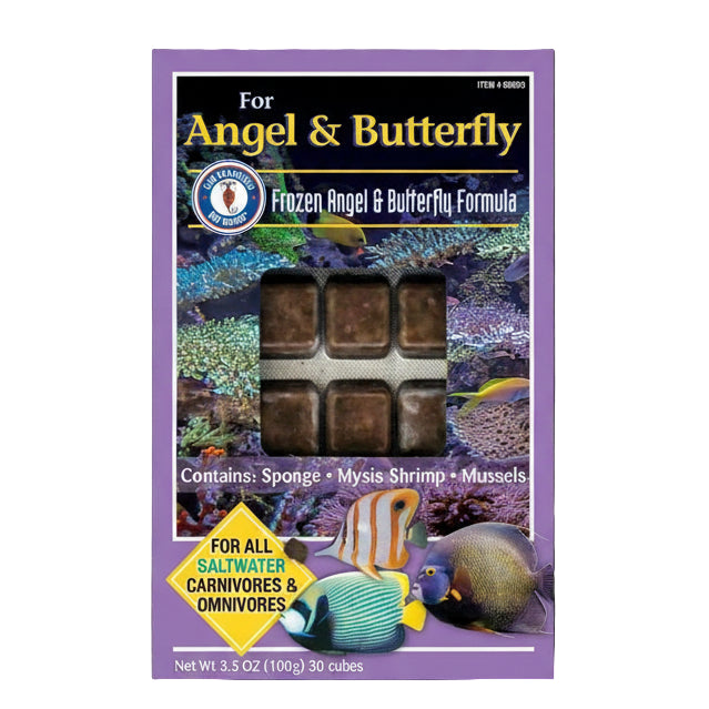 SF Angel and Butterfly 3.5 oz