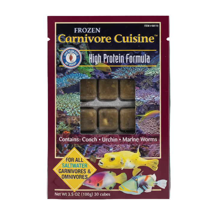 SF Carnivore Cuisine