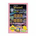 SF Mussels Cube 3.5oz