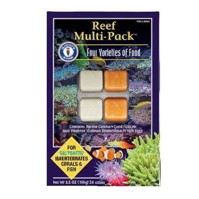 SF Reef Multipack Cube- 3.5 oz