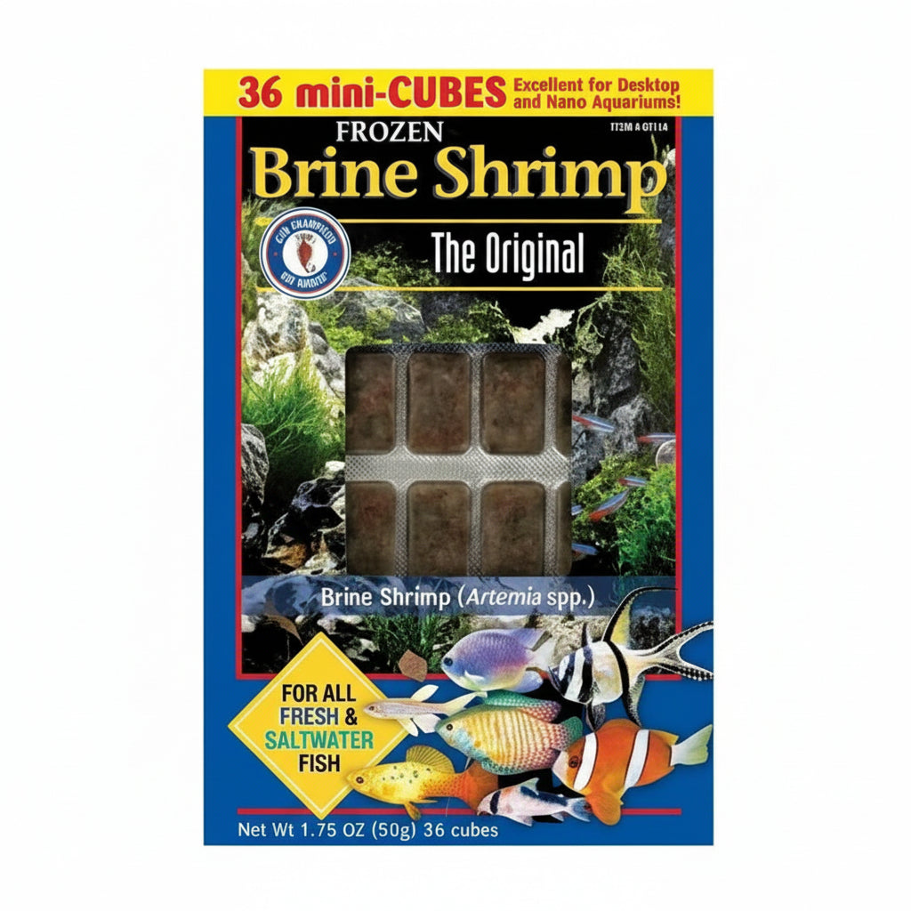SF Baby Brine Cube 1.75 oz