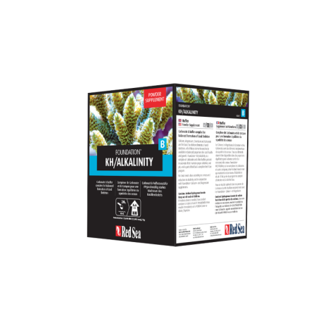 Red Sea Reef Foundation B 1kg