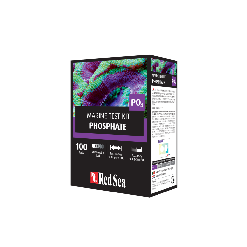 Red Sea Phosphate Marine Care