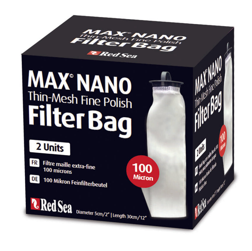 Red Sea Mesh Sock- Nano 100