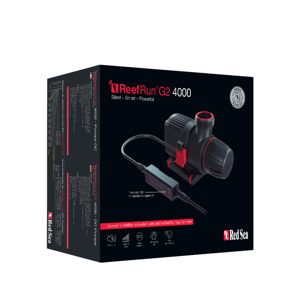 ReefRun G2 4000