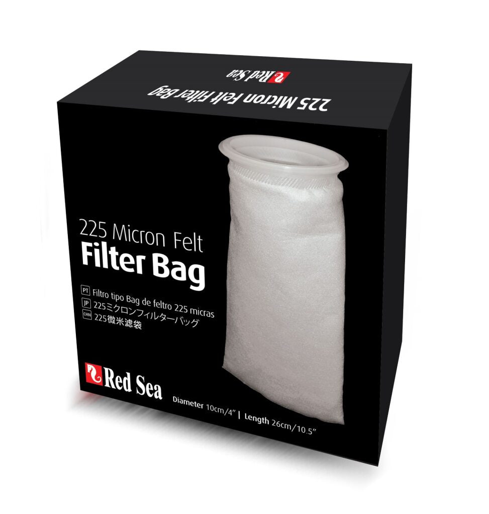 Red Sea Felt Filter Sock