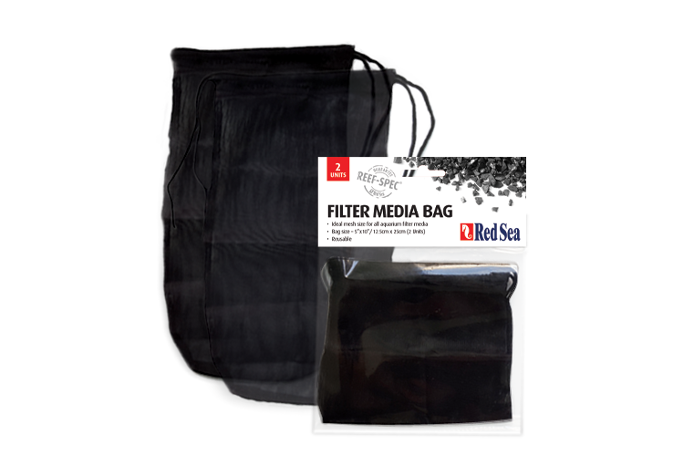 Red Sea Filter Media Bag