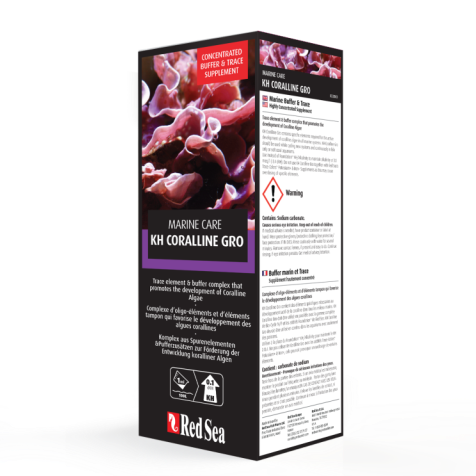 Red Sea Coralline Gro