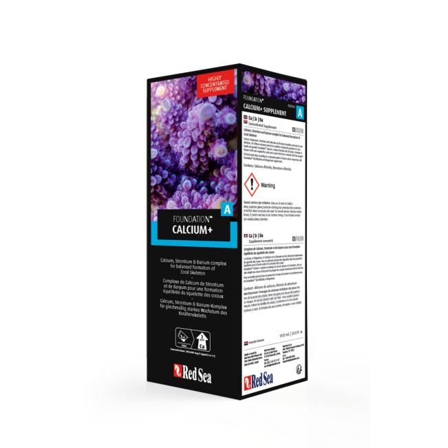 Red Sea Reef Energy AB+ 1L