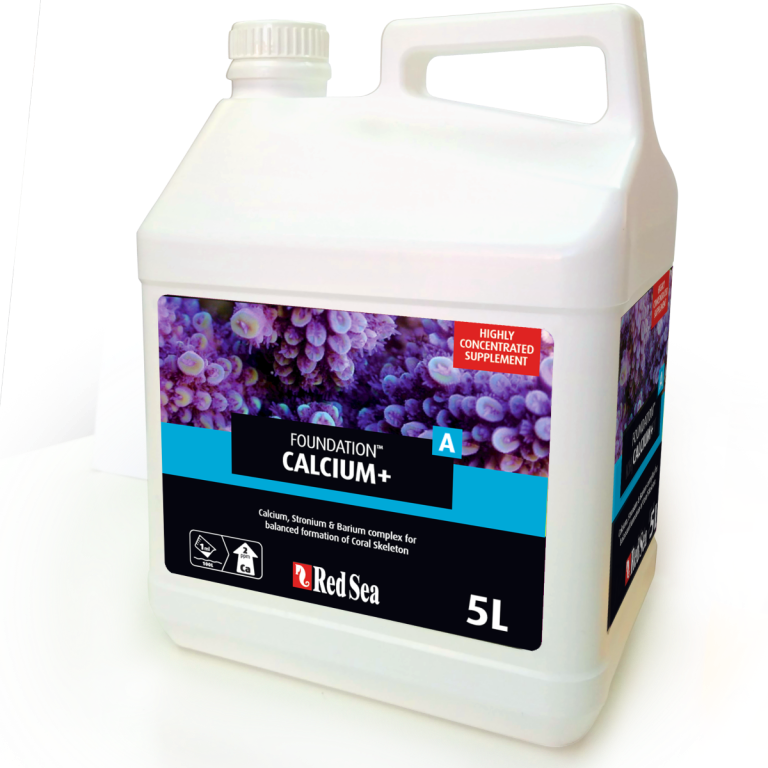 Red Sea Reef Energy AB+ 5L