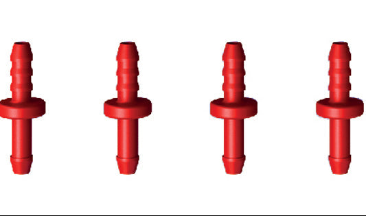 Red Sea ReefDose Tube Tip Set