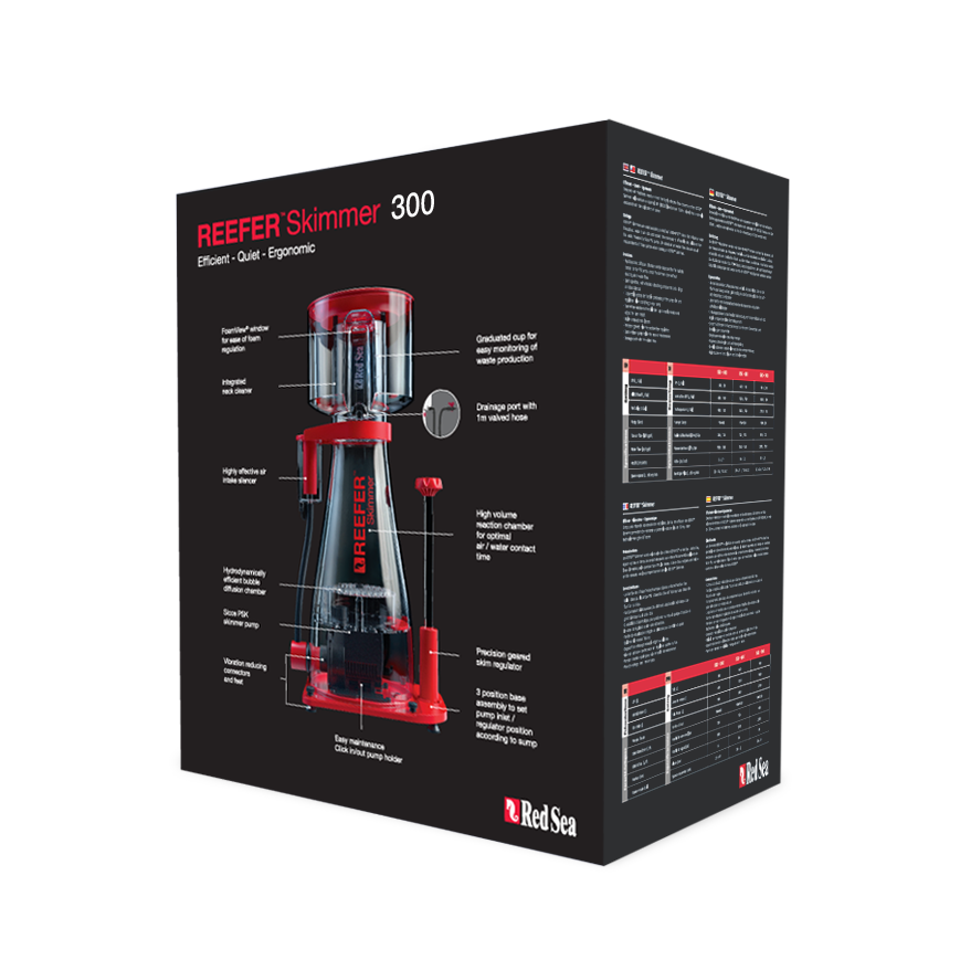 Red Sea Skimmer RSK 300