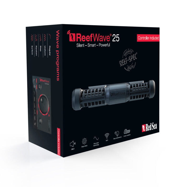 Red Sea ReefWave 25
