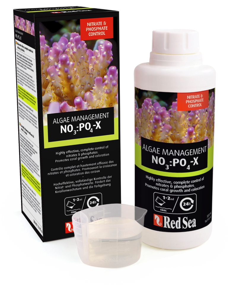 Red Sea NO3 PO4-X 500ml