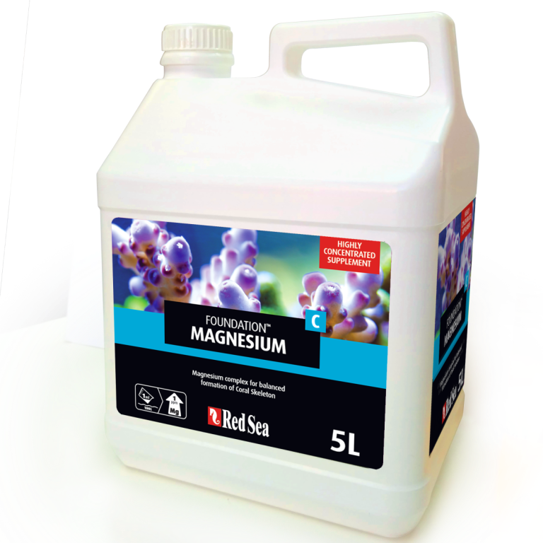 Red Sea Reef Foundation C 5L