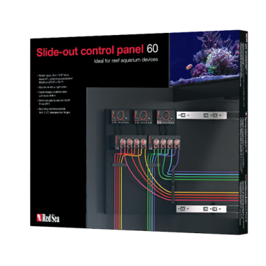Red Sea Slide-Out Panel 60
