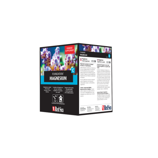 Red Sea Reef Foundation C 1kg