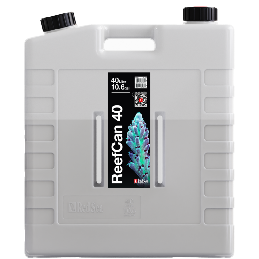 Red Sea ReefCan 40L ATO Reservoir
