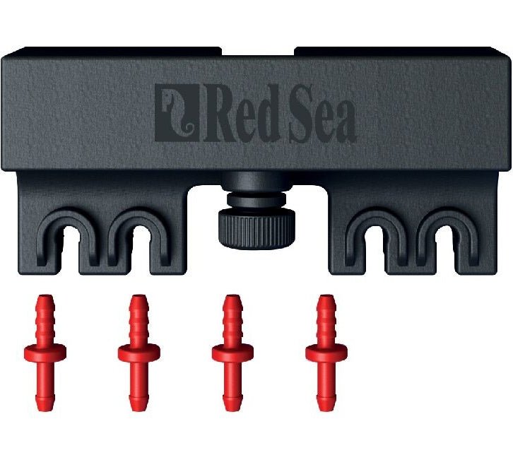 Red Sea ReefDose 4 Tube Holder