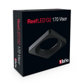 ReefLED G2 170 Visor