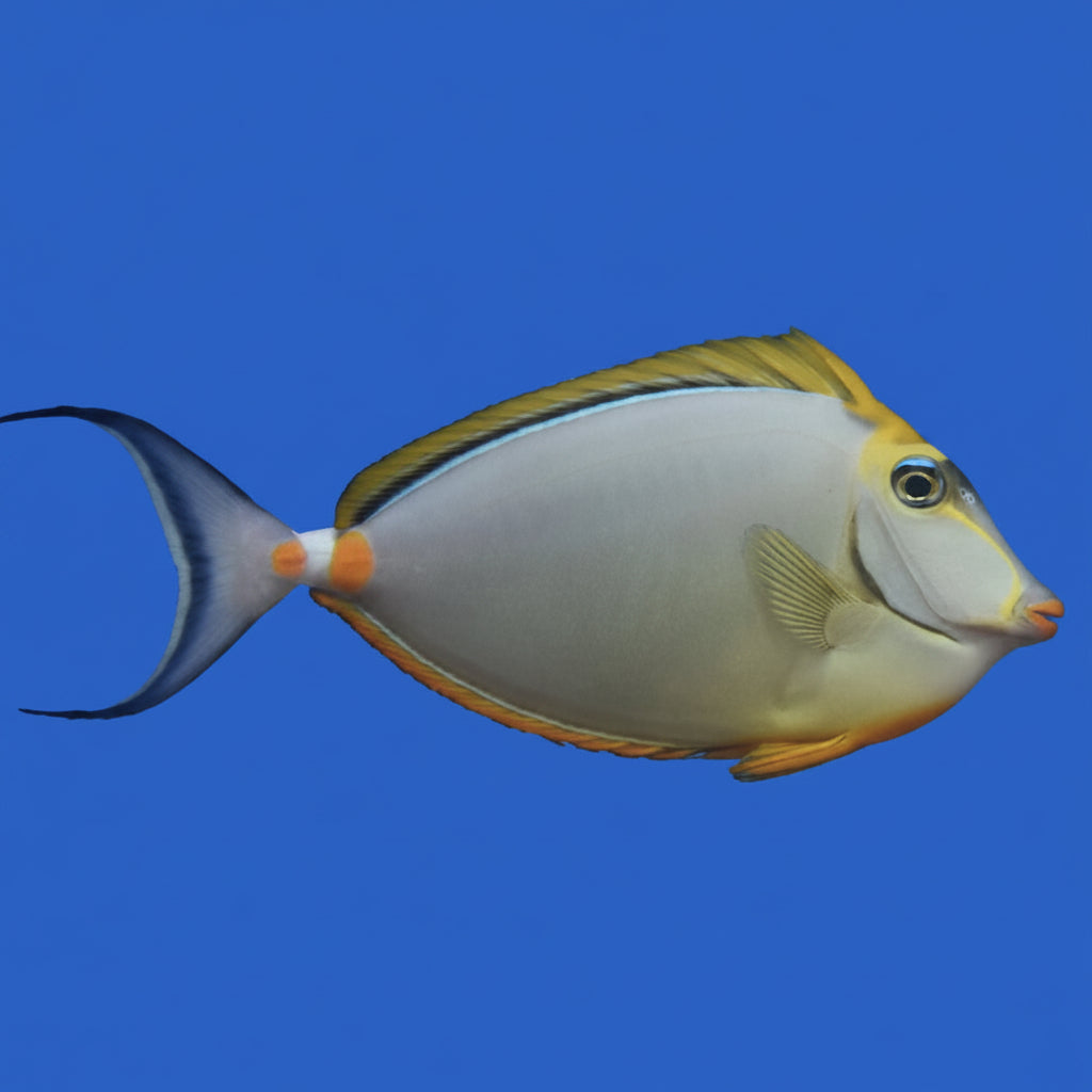 Blonde Naso Tang (XL)