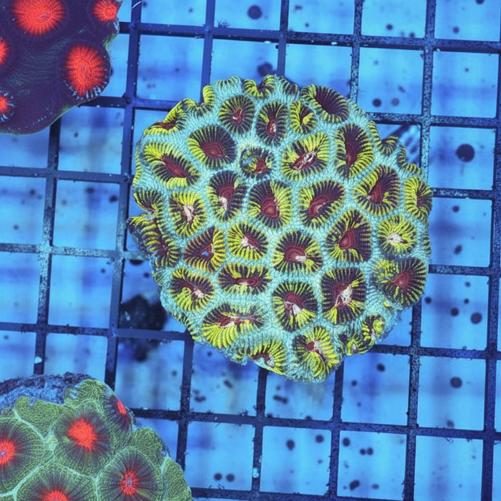 WYSIWYG - Favia Colony -  REAW59