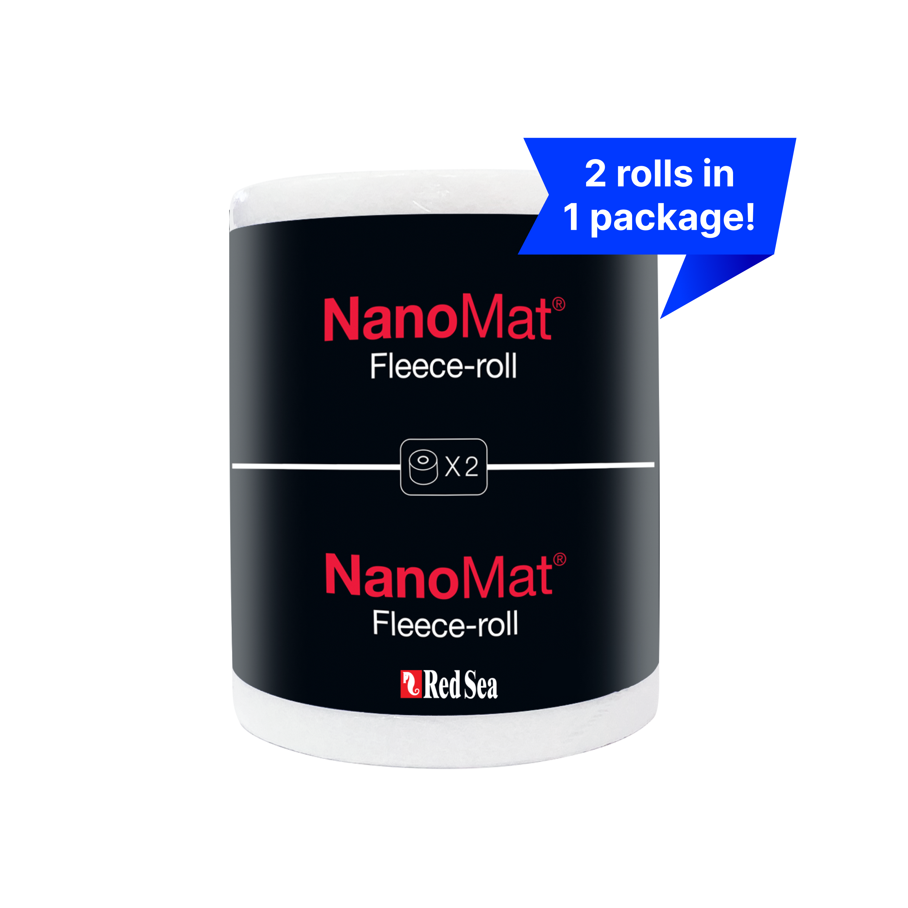 Red Sea NanoMat Fleece Roll