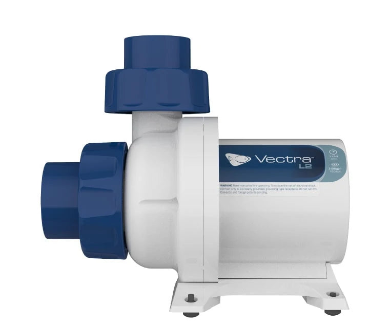 Ecotech Vectra L2 Pump