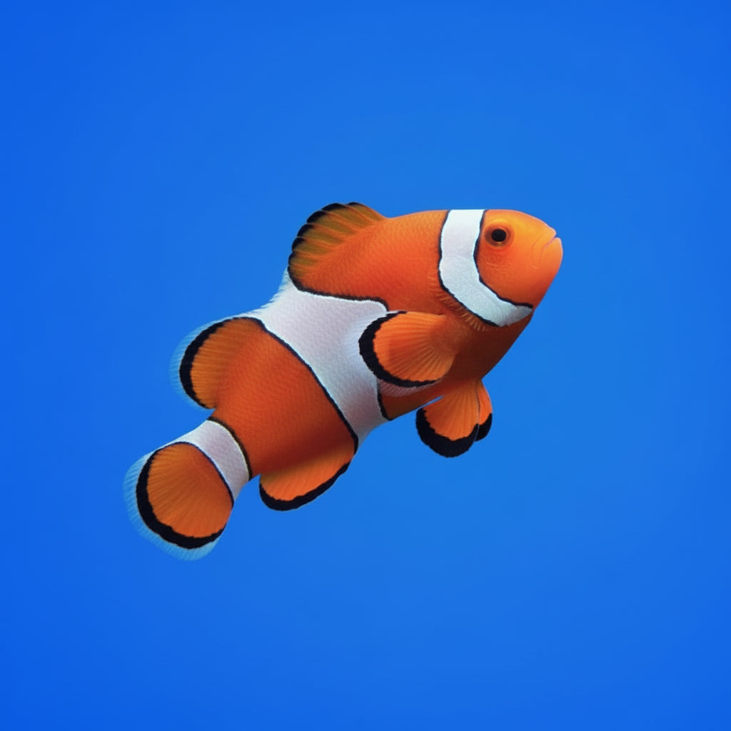 Ocellaris Clownfish