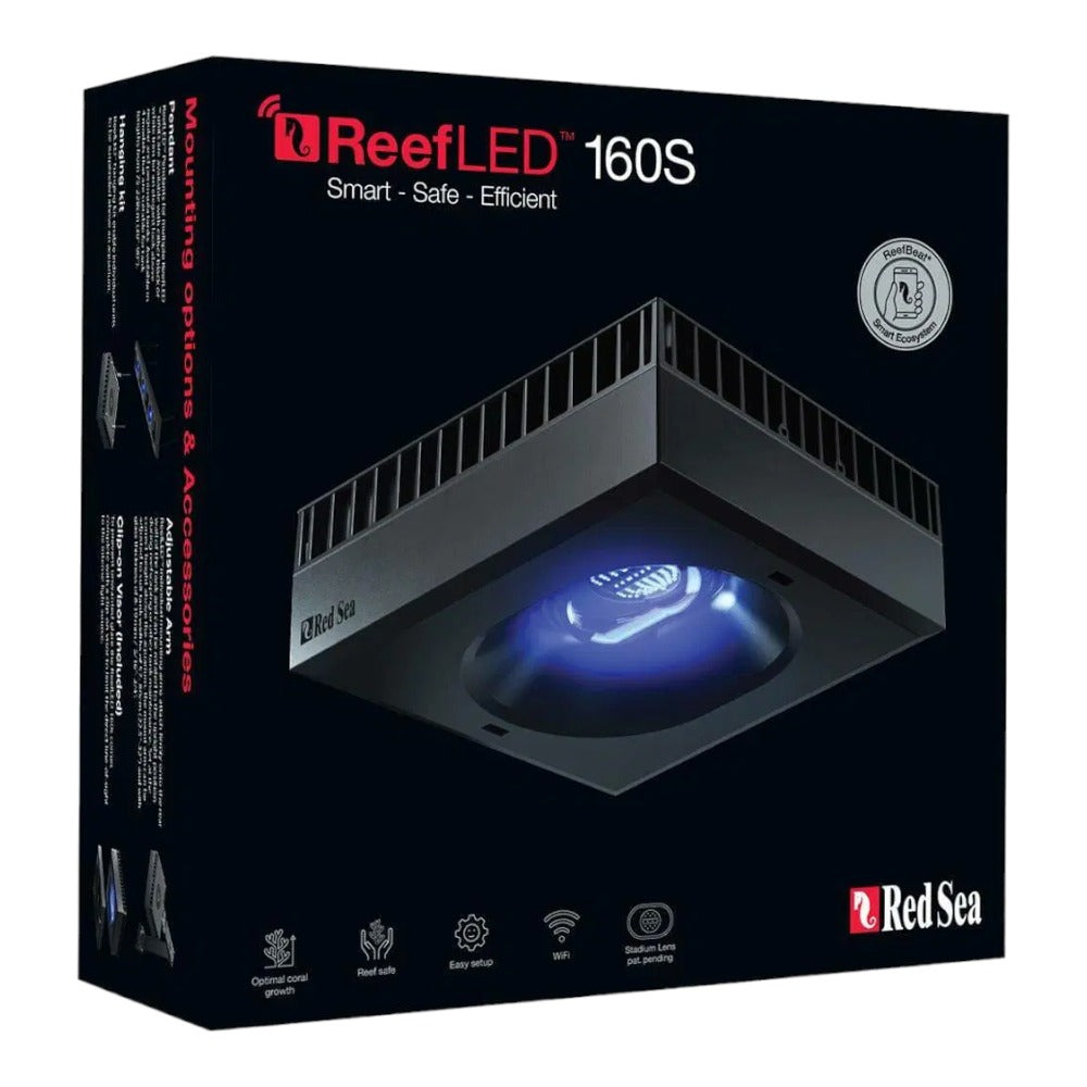 Red Sea ReefLED RL160s