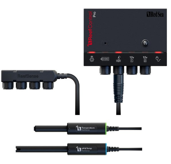 ReefControl Pro