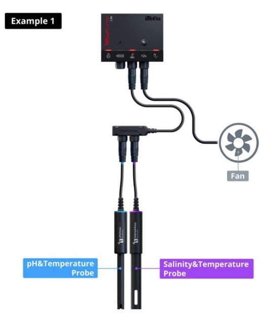 RedSea ReefControl Lite