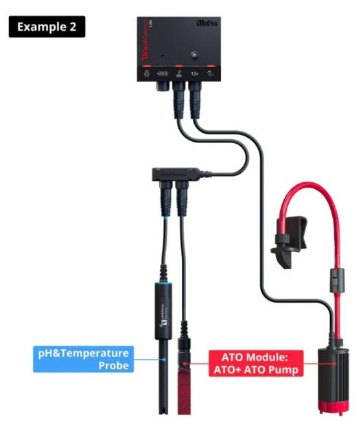 RedSea ReefControl Lite