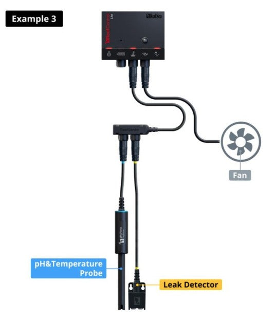 RedSea ReefControl Lite