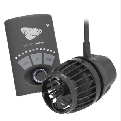 VorTech MP40wQD Mobius Ready