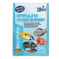 Hikari Spirulina Mysis Cube