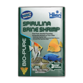 Hikari Spirulina Brine Shrimp Cube