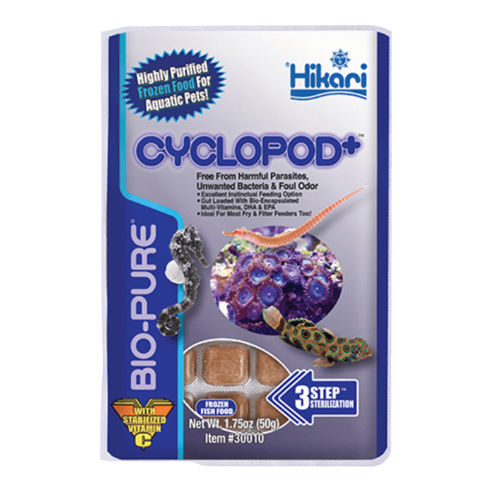 Hikari Cyclopod+ 1.75oz