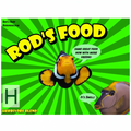 Rod's Herbivore 6oz