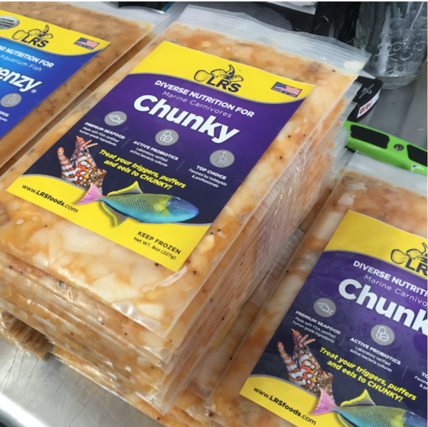 LRS Chunky 8oz