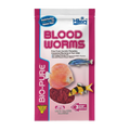 Hikari Bloodworms Flat 16oz