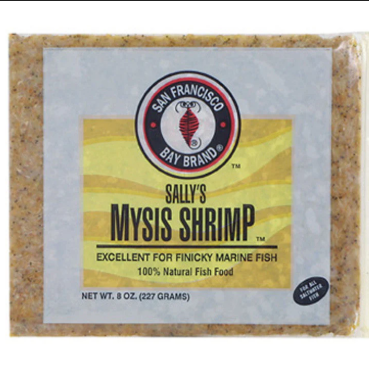 SF Reef Mysis 16oz Flat