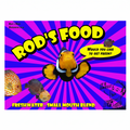Rod's FW Smallmouth Blend 6 oz