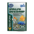 Hikari Spirulina Brine 16oz