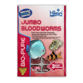 Hikari Frozen Jumbo Bloodworm