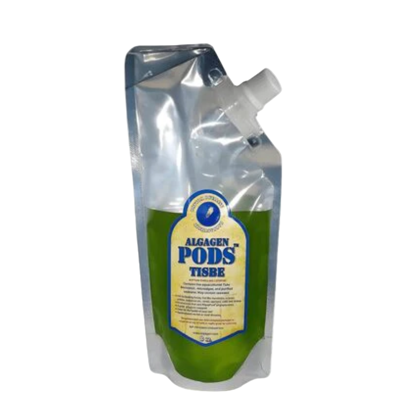 Algagen Pods Tisbe 16oz